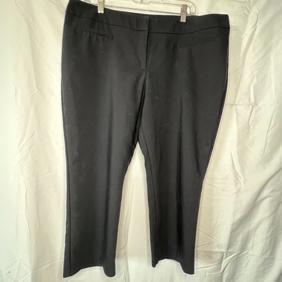 Apt 9 Essentials Crop Pant Bundle - Picture 16 of 16